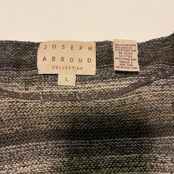 Men’s Sweater - Picture 14 of 14